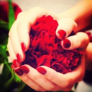 Meet your Posher, Blair